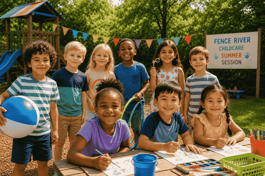 summer programs