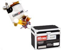 Medication Lock Box