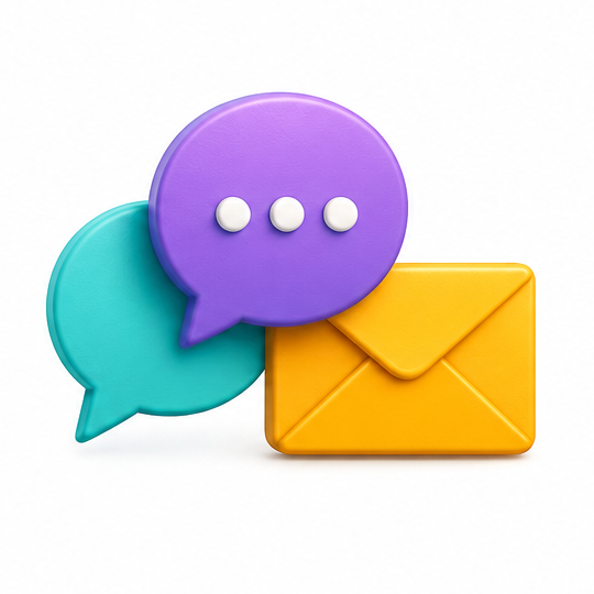 communication with parents