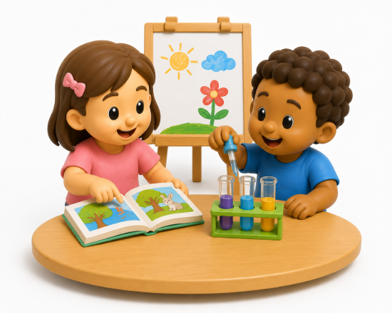 teachers