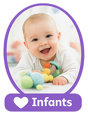 infant programs