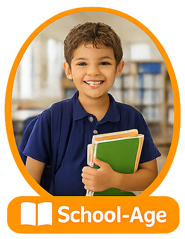 school-age programs
