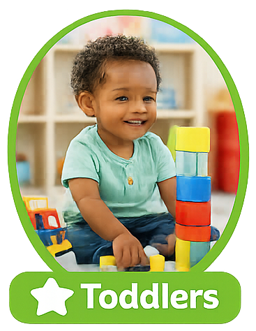 toddler programs