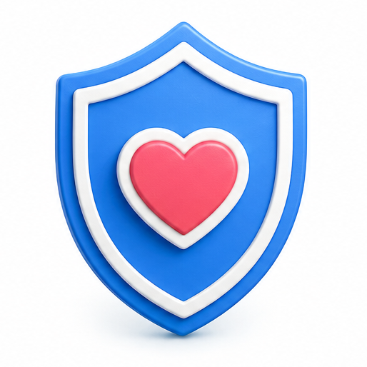 safety & well-being