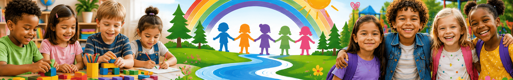 Our Mission, Vision, and Values