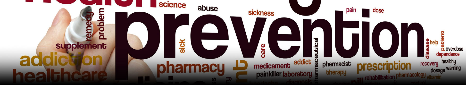 Partners in Our Work to Prevent Youth Substance Use