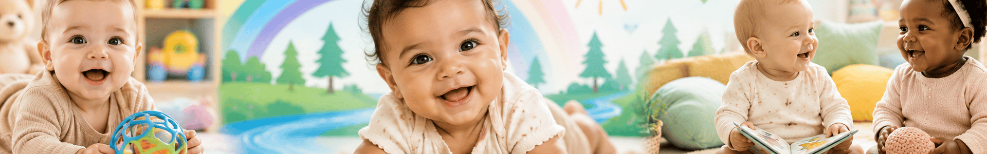 Infant Program