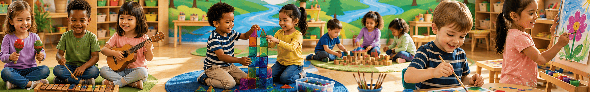 Preschool Program