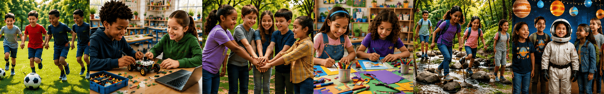 School-Age Program