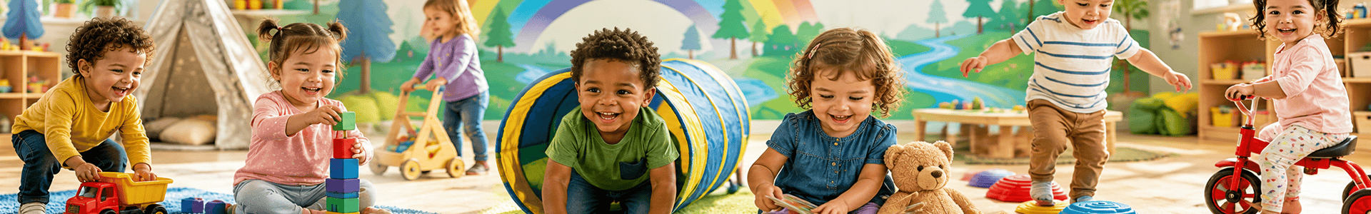 Toddler Program